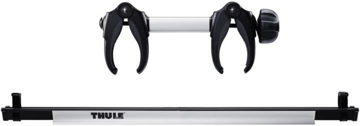 Produktbild Thule Adapter 4.Fahrrad BackPac (Schwarz, Silber)