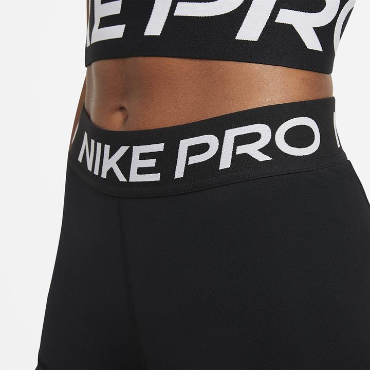Actual product image Nike Pro ladies short (XS)