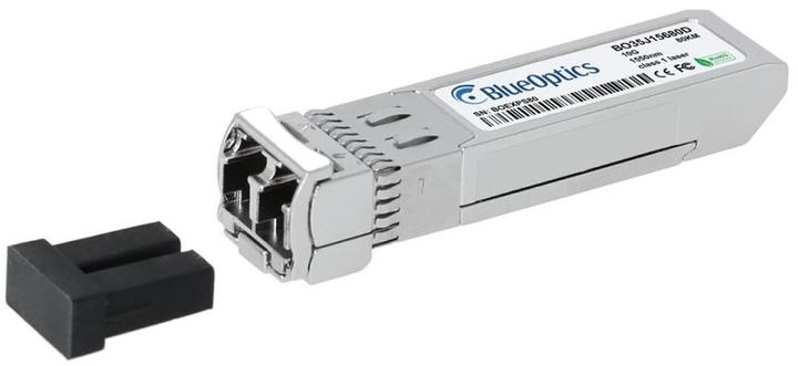 Image du produit BlueOptics FibroLAN SFPP-15-80 compatible SFP+ BO35J15680D