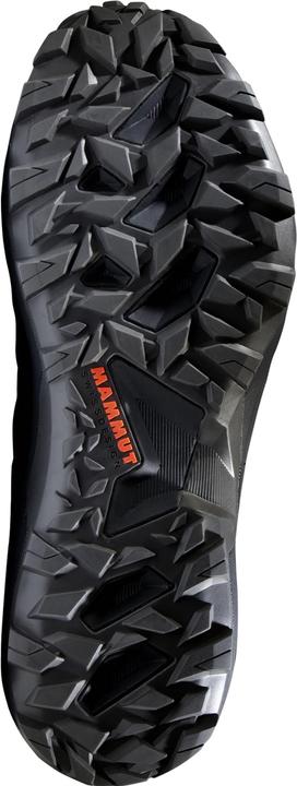 Actual product image Mammut Sertig II Mid GTX Men (42 2/3)