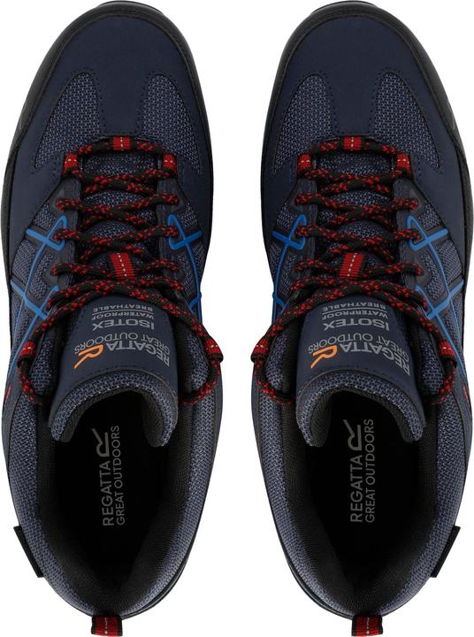 Immagine prodotto Regatta Samaris III Scarpe da Passeggio Uomo (39)