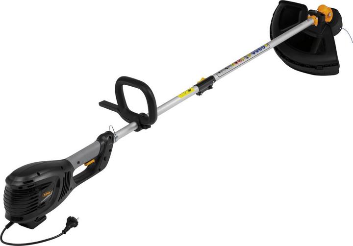Immagine prodotto Alpina Maschinen Decespugliatore elettrico ALPINA ABR 1.0 EJ (Filo di taglio)
