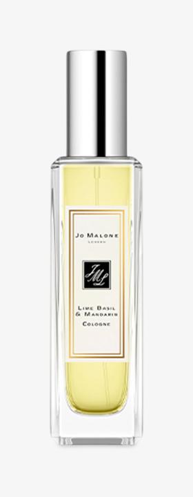 Actual product image Jo Malone Lime Basil & Mandarin Cologne (Eau de cologne, 30 ml)