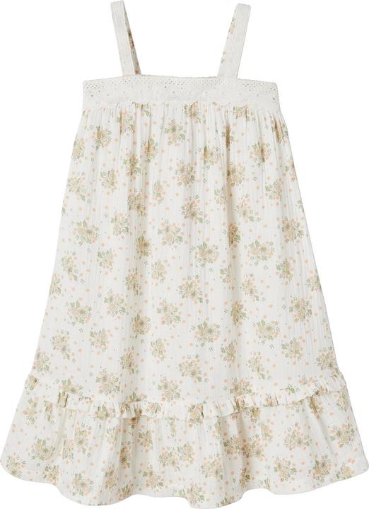 Immagine prodotto Vertbaudet Vestito festivo da bambina con spalline (86)