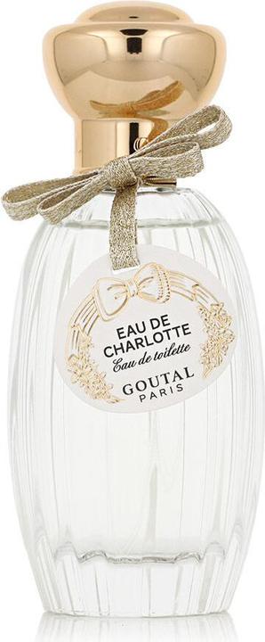 Immagine prodotto Annick Goutal Eau de Charlotte (Eau de toilette, 100 ml)