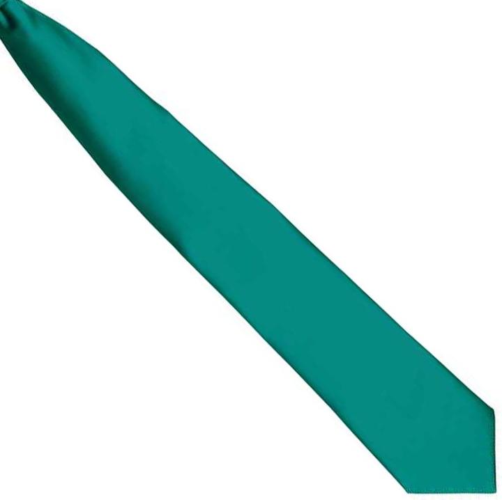 Image du produit Premier Cravate en satin à clipser