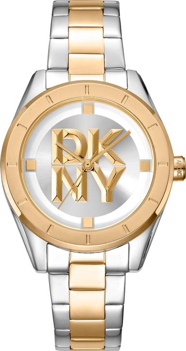 Produktbild DKNY Chambers Midi - DK1L016M0085 (34 mm)
