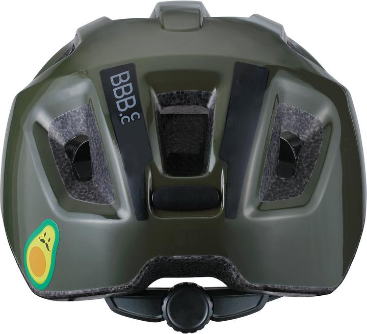Produktbild BBB Hero BHE-172 (52 - 56 cm)