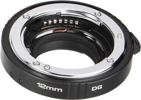 Produktbild Kenko Zwischenringsatz DG AF-S für Canon (Makro-Zwischenring, Canon EF)