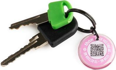 Actual product image Thnx Smart Pack XXL
