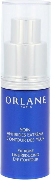 Orlane Extreme Line Reducing Eye Contour Care (Crème, 15 ml)