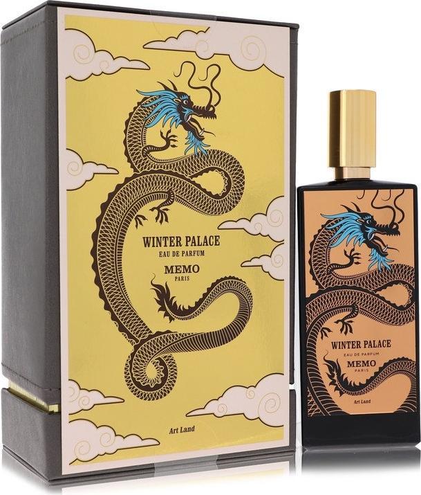 Produktbild Memo Paris Winter Palace (Eau de Parfum, 75 ml)