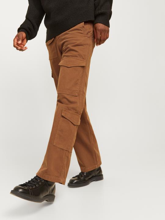 Actual product image Jack & Jones Jpstbill Jjrush Multi Pocket Cargo (W29/L32)