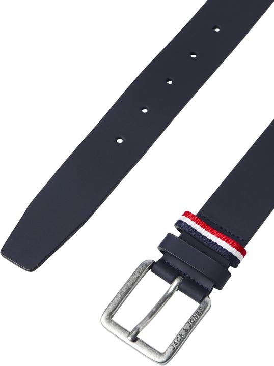 Produktbild Jack & Jones Leder Gürtel (80)