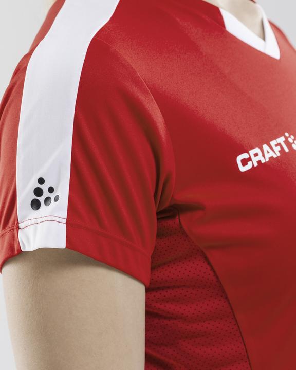 Actual product image Craft Progress Jersey Contrast W (M)