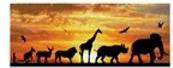 Image du produit Diamond Dotz Ciel africain