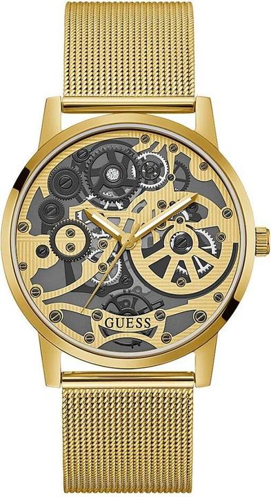 Immagine prodotto Guess Orologi GENTS GW0538G2 (Orologio da polso analogico)