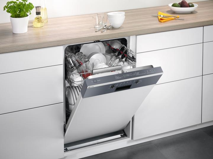 Produktbild Electrolux Ga55gliwe