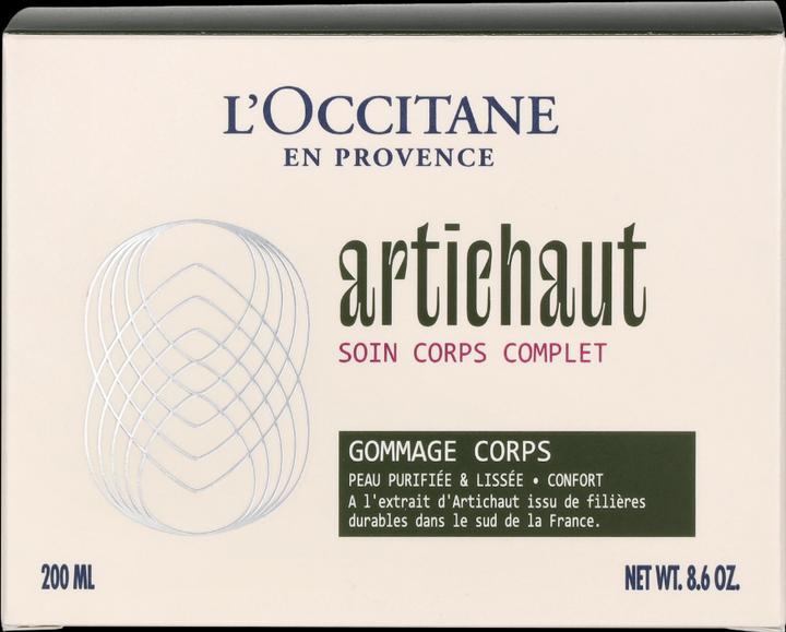 Immagine prodotto L'Occitane Corpo di Gommage (200 ml)