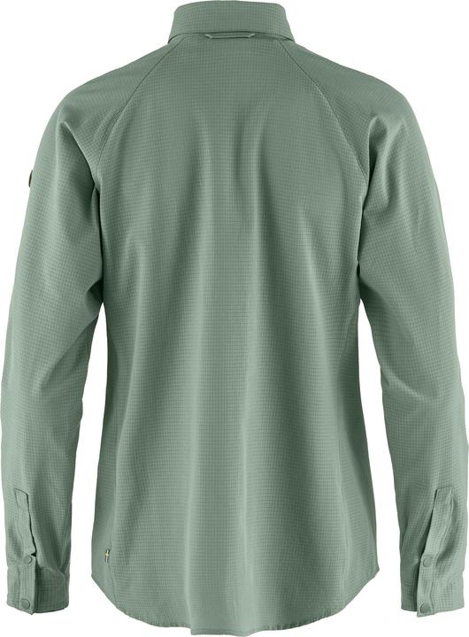 Actual product image Fjällräven Abisko Trekking (XS)