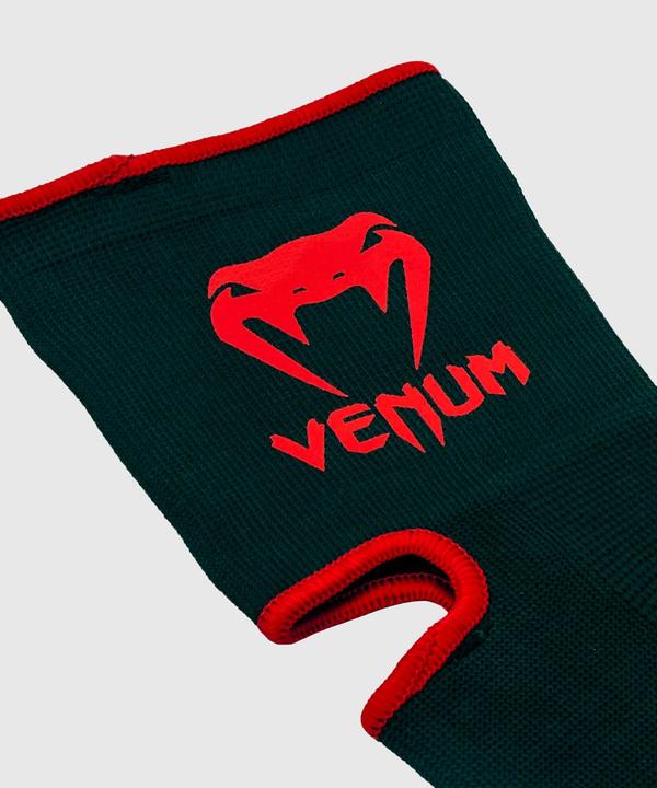 Image du produit Venum Kontact Ankle Support Guard Rot/Schwarz, L (L)