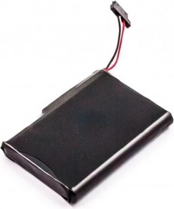 Image du produit AGI Batterie compatible avec Falk Neo 450 - Batterie - 1.250 mAh