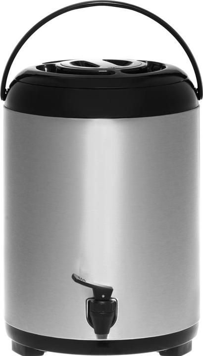 Produktbild Maku 10L Thermosbehälter mit Wasserhahn (10 l)