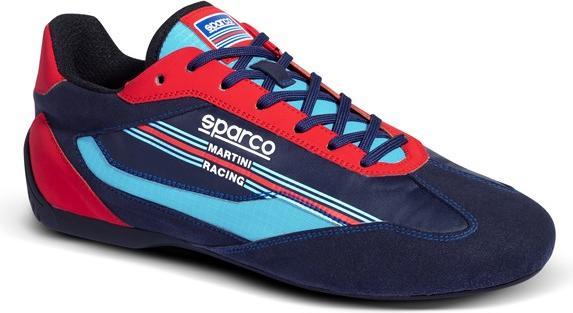 Image du produit Sparco Chaussures de loisirs S-Drive (47)