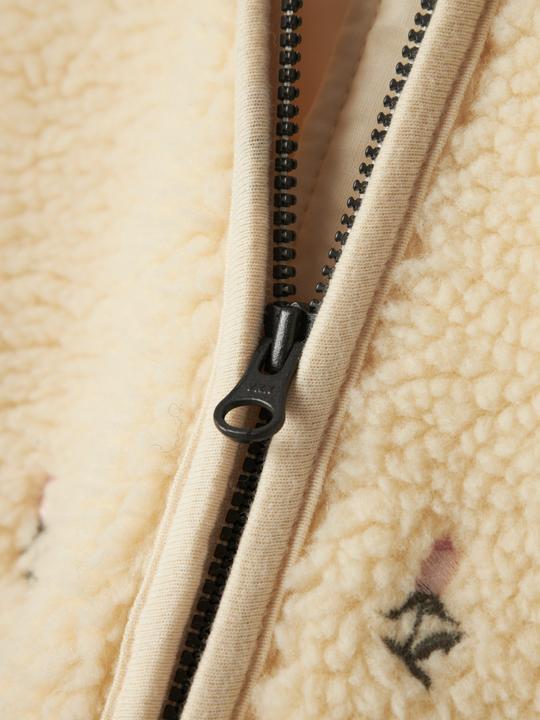 Produktbild Name it Teddyfleece Jacke (80)