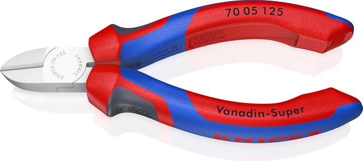 Knipex Seitenschneider (125 mm)