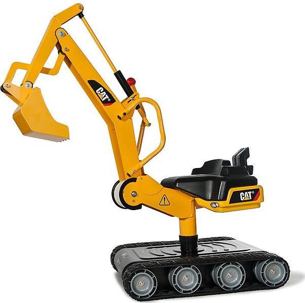 Immagine prodotto Rolly Toys escavatore