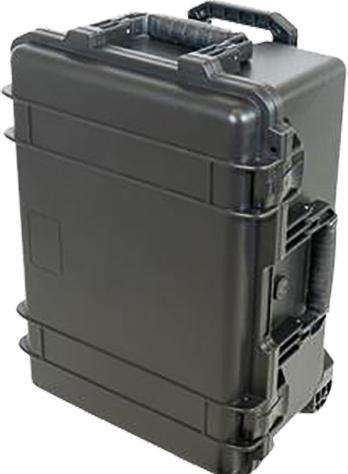 Produktbild Shining 3D Einscan Hhx Transportkoffer Mit Rollen Scanner Zubehoer