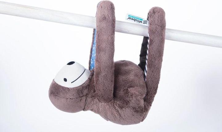Actual product image Whisbear Ezzy (14 cm)