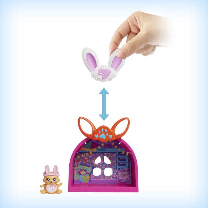 Produktbild Enchantimals HXL53