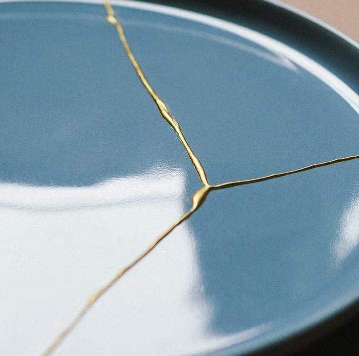 Actual product image Mora Approved DIY Kintsugi Repair Kit