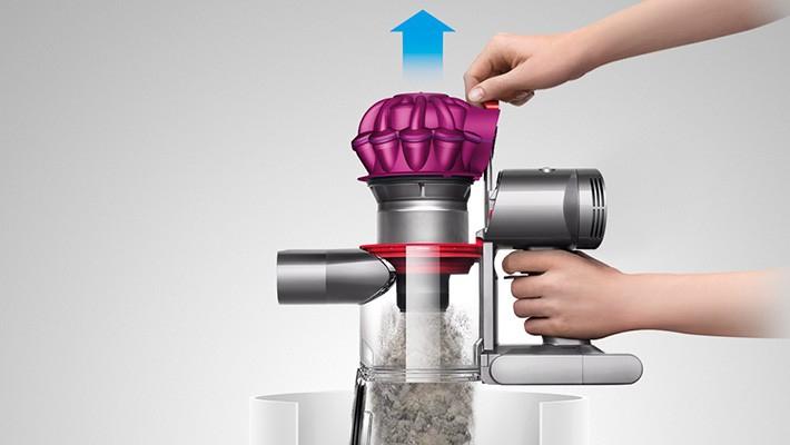 Produktbild Dyson V7 Motorhead