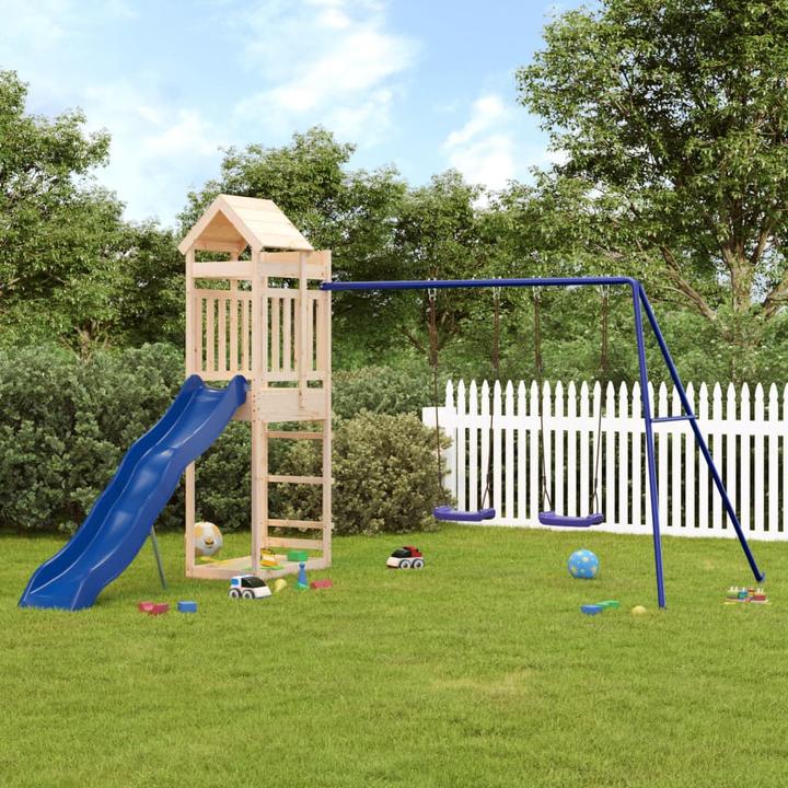 Actual product image VidaXL Mylah
