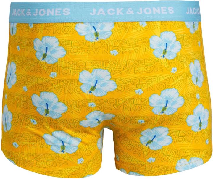 Produktbild Jack & Jones Hawaii Trunks (S, 12er Pack)