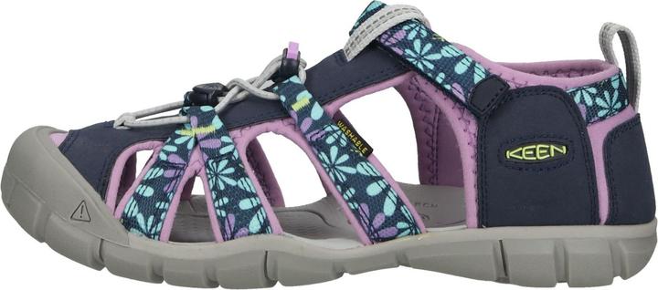 Produktbild Keen Y Seacamp II CNX (39)
