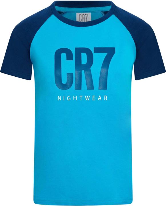Produktbild CR7 Pyjama Short (6)