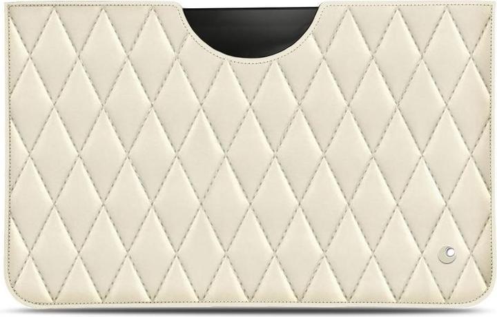 Produktbild Noreve Lederschutzhülle (Galaxy Tab S7+)