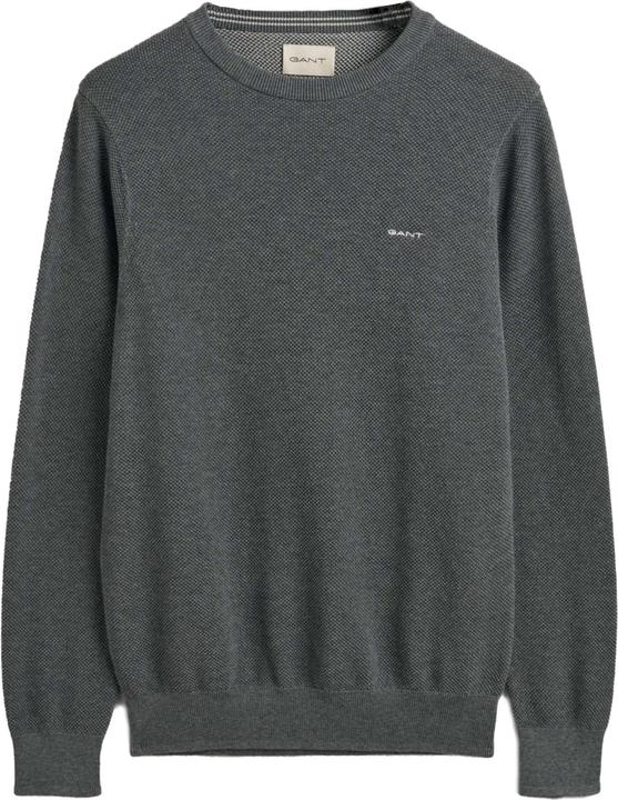 Immagine prodotto GANT Piqué Di Cotone Con Scollo A C (3XL)