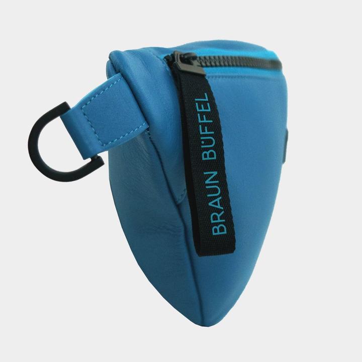 Immagine prodotto Braun Büffel Capri Gürteltasche RFID Schutz Leder 35 cm