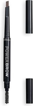 Produktbild Makeup Revolution Relove Power Brow Pencil - Eyebrow Pencil 0.3 g -