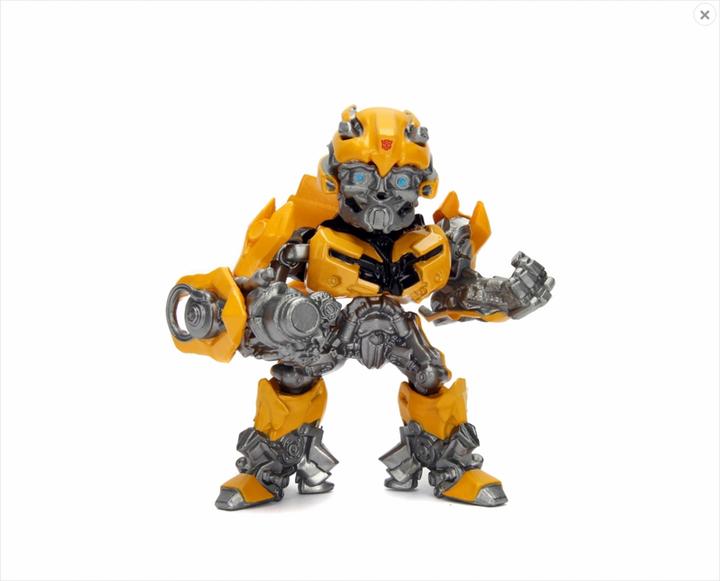 Produktbild Jada Transformers 4 Hummel Figur
