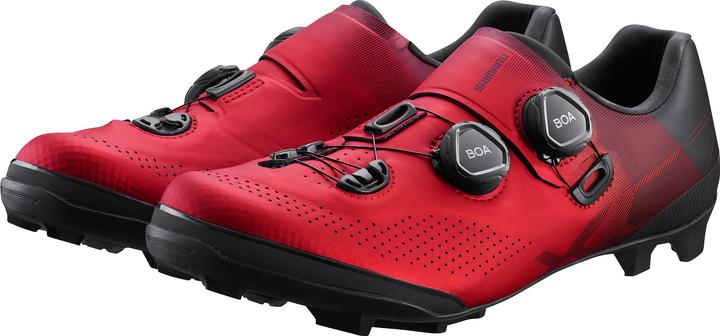 Actual product image Shimano SH-XC7L (46.5)