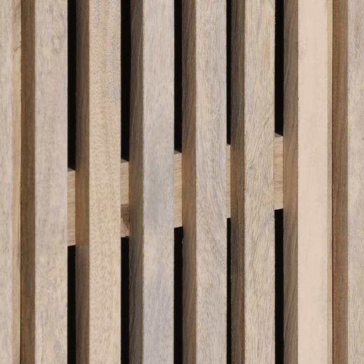 Actual product image VidaXL Uzziel (90 x 34 x 75 cm)