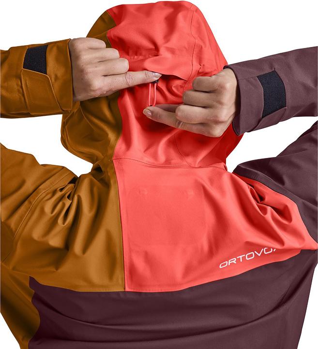 Image du produit Ortovox Ortler Jacket W (L)