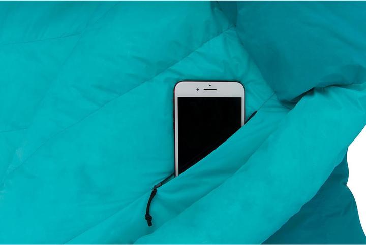 Actual product image Sea To Summit Altitude AtII Sleeping Bag (212 cm)
