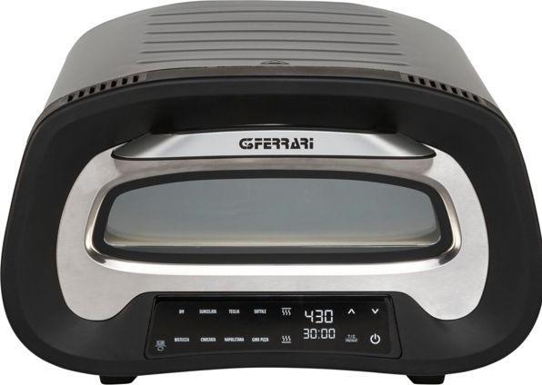 Actual product image G3 Ferrari Pizzaofen G10186